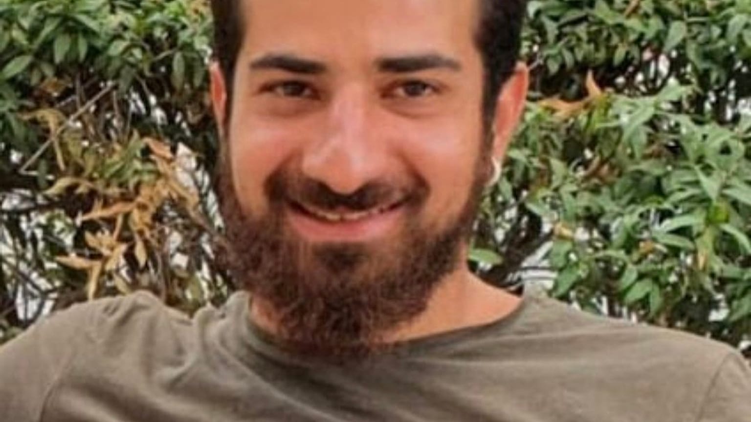 Idan Shtivi, cidadão luso-israelita morto pelo Hamas