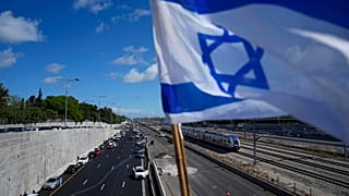 Izrael egy évvel a terrortámadás után