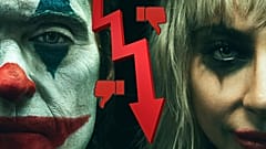 Το "Joker 2" σκοντάφτει στο box office και σπάει το ρεκόρ του CinemaScore: Τι συνέβη;  