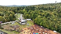 La bataille du col de Dukla a été l'une des plus sanglantes de la Seconde Guerre mondiale