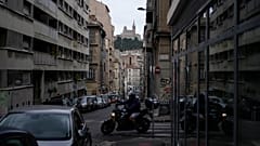 Marsella es la segunda ciudad más grande de Francia y es conocida por ser un centro neurálgico de la droga.