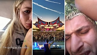 We Will Dance Again: The documentary recording the nightmare of Oct. 7