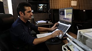 فیلترینگ در ایران