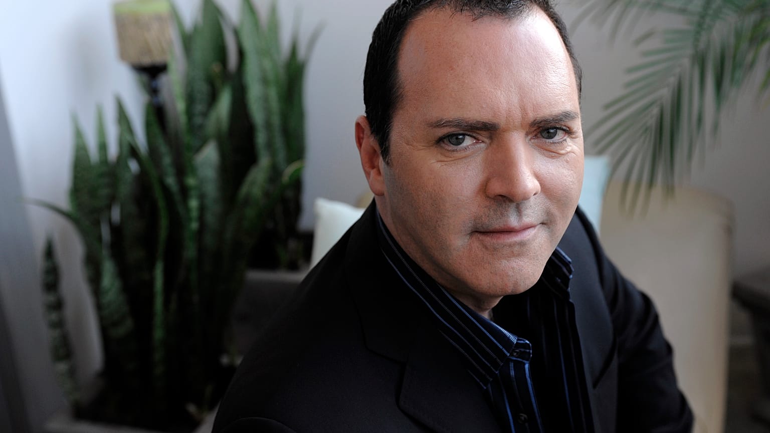 Christopher Ciccone