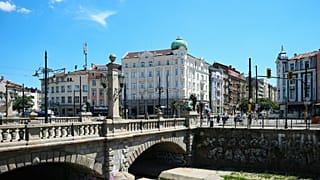 Sofia ist die günstigste Stadt in Europa - und hat Touristen viel zu bieten
