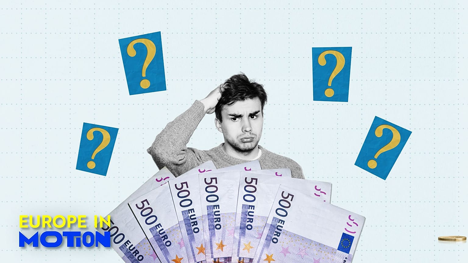 A Europa em Movimento