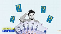 L'Europe en mouvement