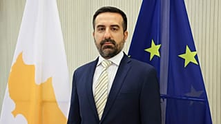 Νικόλας Ιωαννίδης