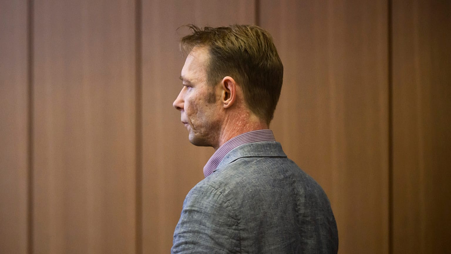 Christian Brückner, der Hauptverdächtige im Fall der verschwundenen Madeleine McCann, ist am Dienstag freigesprochen worden. 