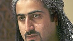 عمر بن لادن، نجل زعيم تنظيم القاعدة السابق أسامة بن لادن