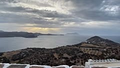 Кикладские острова, Греция 