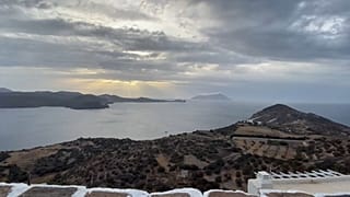 Кикладские острова, Греция 