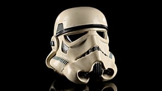 Stormtrooper kaskı