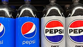 Shoppers have cut back after Pepsi put its prices up