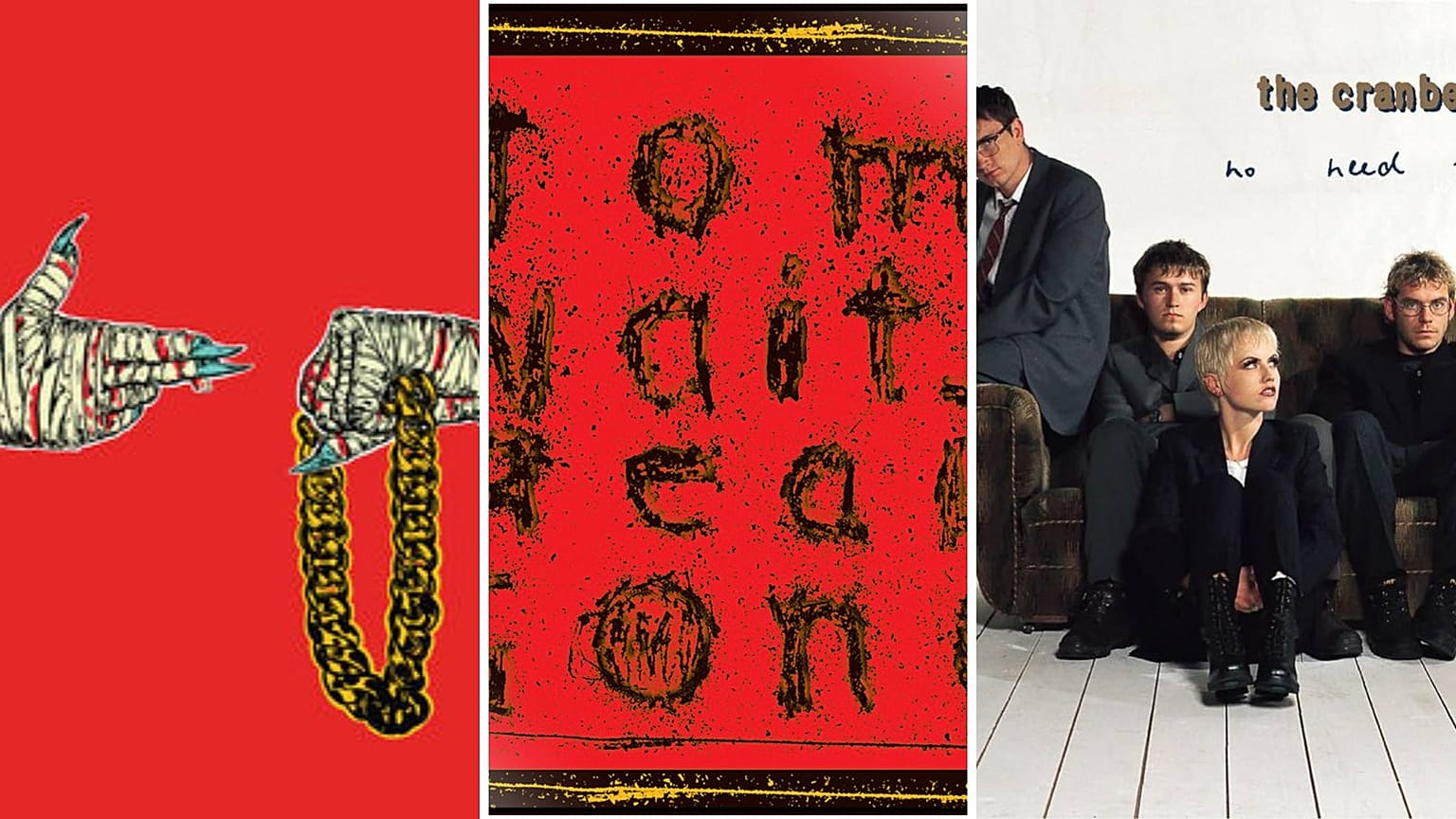 Album anniversaries: Three records to celebrate in October 2024 