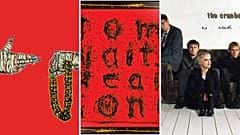 Album anniversaries: Three records to celebrate in October 2024 