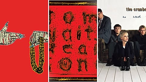 Album anniversaries: Three records to celebrate in October 2024 