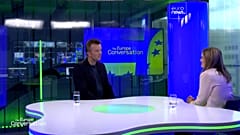 Jacob Kirkegaard - The Europe Conversation