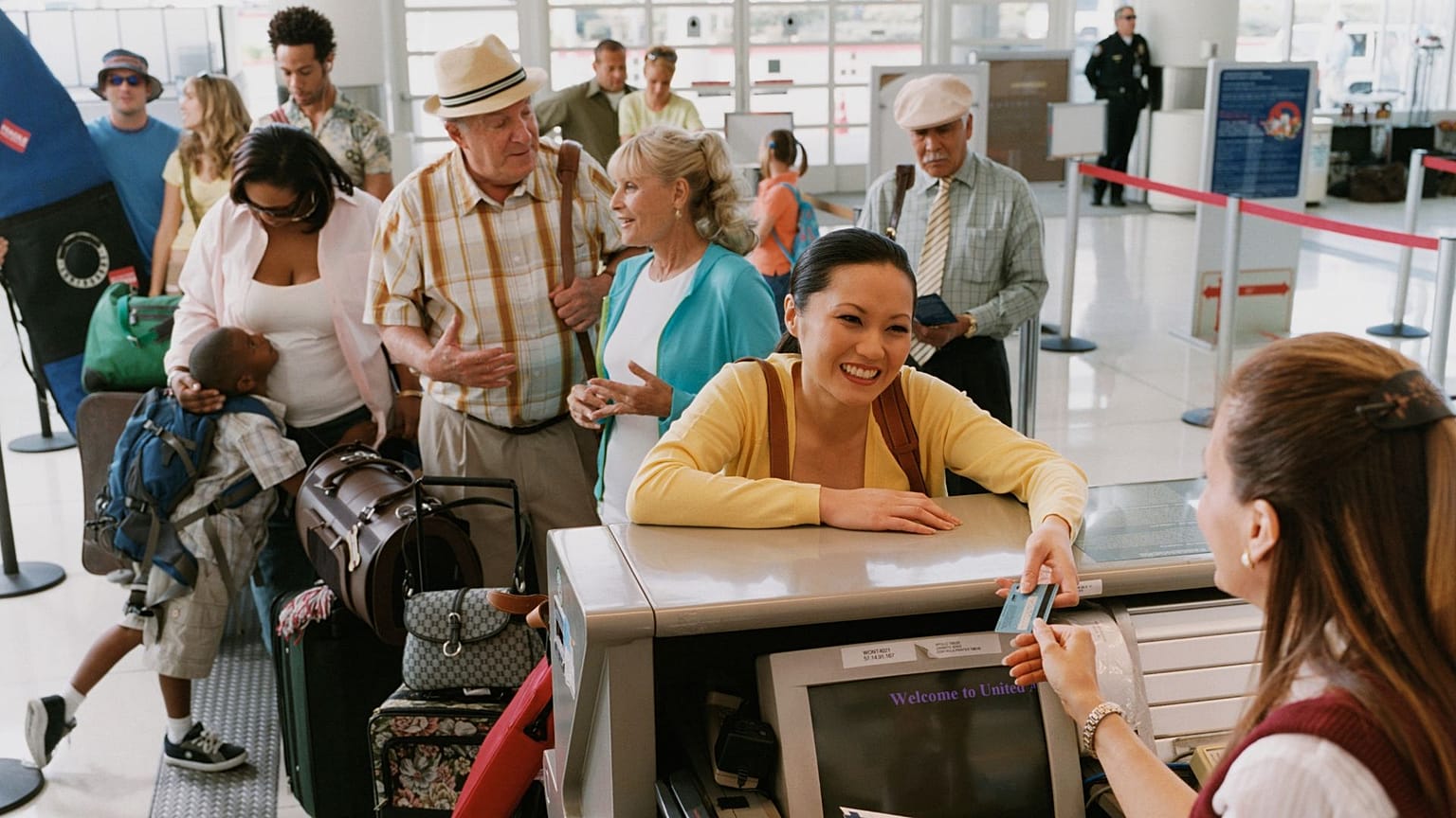 Conseguir una mejora gratuita de su asiento en un vuelo ya no es tan sencillo como antes.