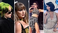 MTV Europe Music Awards 2024: las nominaciones están dominadas por artistas femeninas