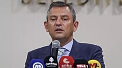 Özgür Özel (Arşiv)