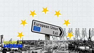 Which country is deporting the most migrants out of the EU?