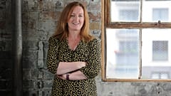 Shona McCarthy