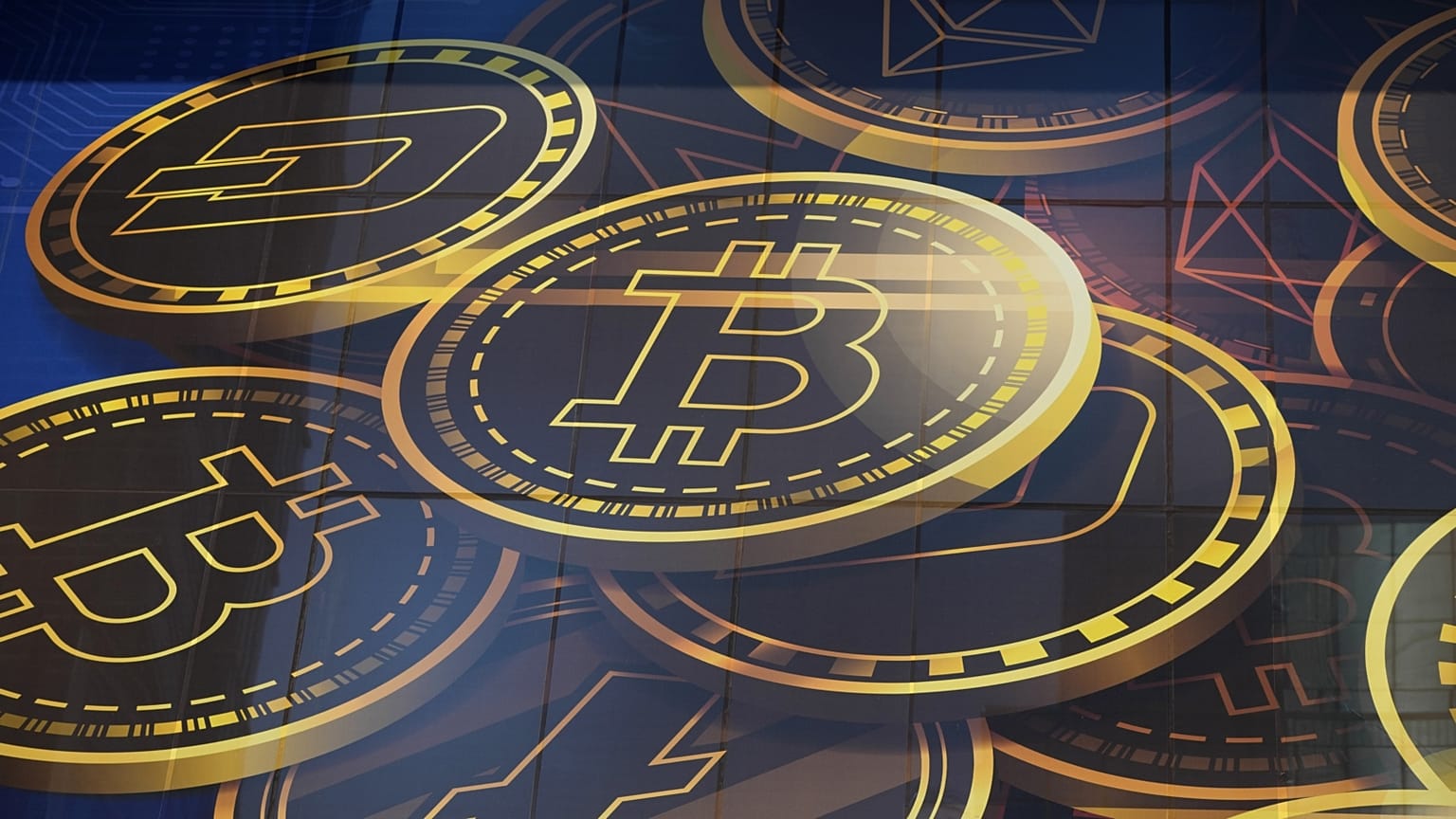 Bitcoin hirdetés Hong Kongban