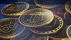 Bitcoin hirdetés Hong Kongban