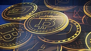Bitcoin hirdetés Hong Kongban