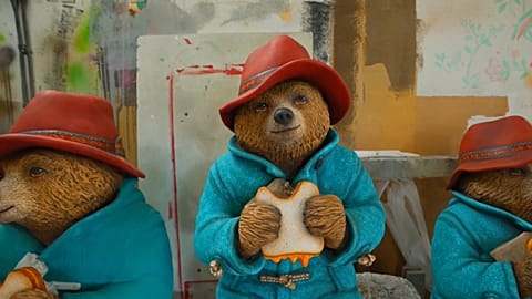 « Paddington au Pérou » sortira dans les cinémas britanniques le 8 novembre, et aux Etats-Unis le 17 janvier 2025.
