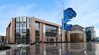 Justus Lipsius ve Europa Binaları