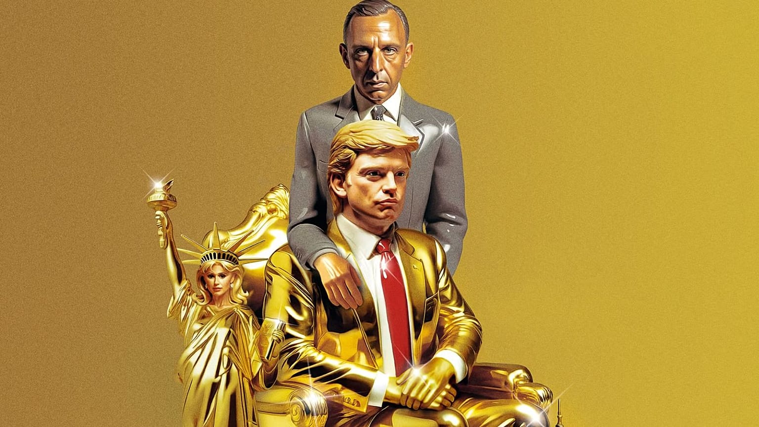 Haftanın Filmi: The Apprentice