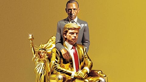Film of the Week: The Apprentice
