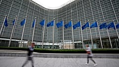 La Commission européenne a promis une réaction rapide aux droits de douane réciproques des États-Unis.