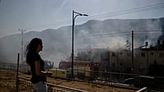 Israel continua a atacar o Líbano