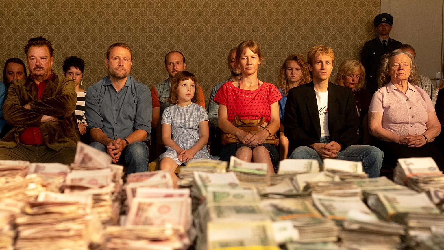 A változás valutája