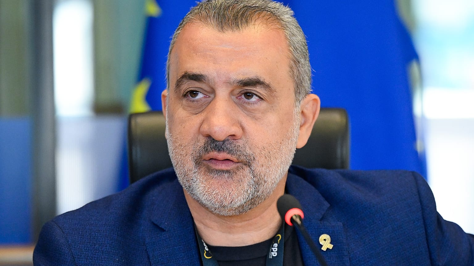 Ο Λουκάς Φουρλάς
