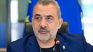 Ο Λουκάς Φουρλάς