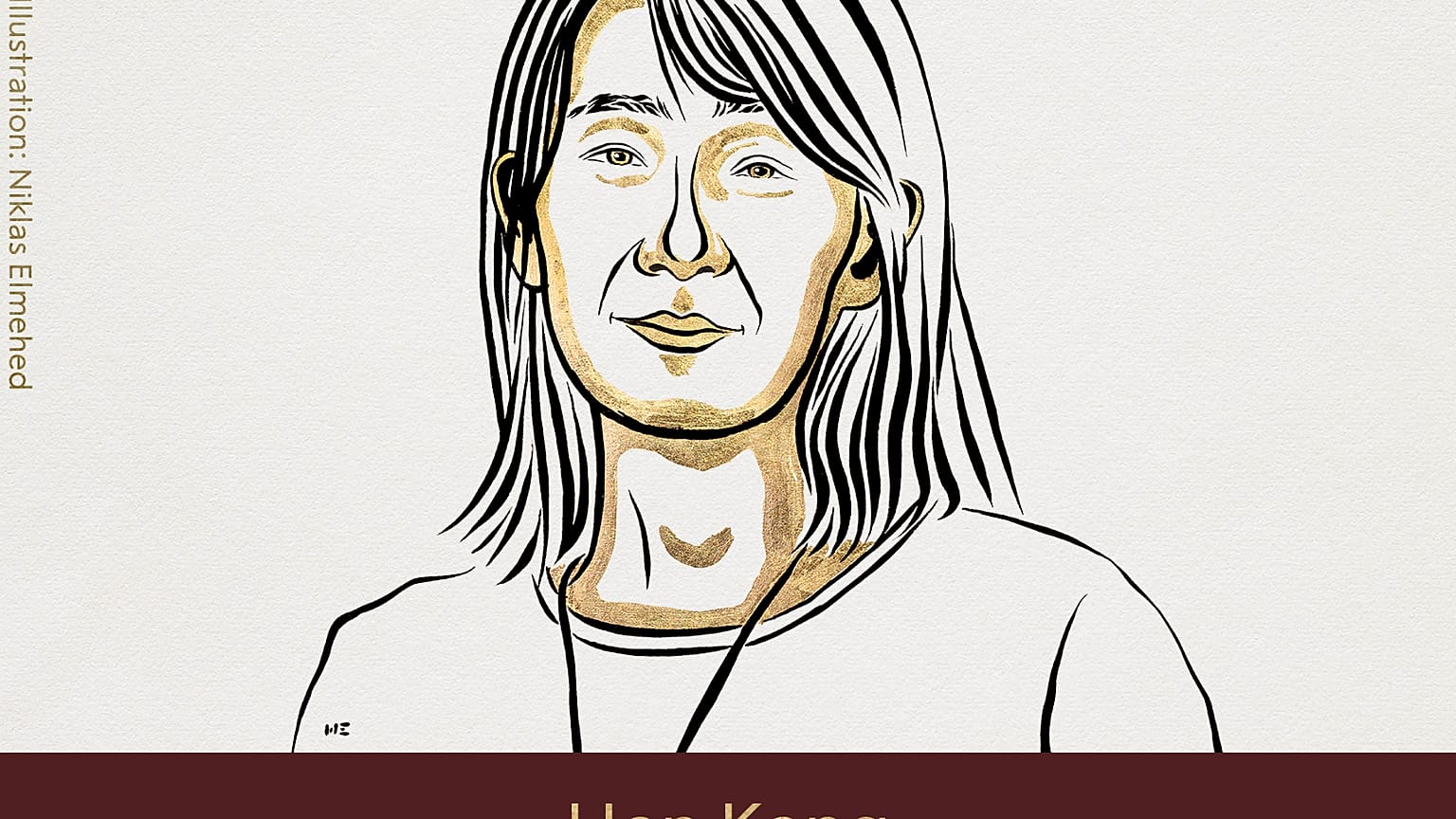 Il Premio Nobel per la Letteratura alla scrittrice sudcoreana Han Kang