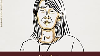 Il Premio Nobel per la Letteratura alla scrittrice sudcoreana Han Kang