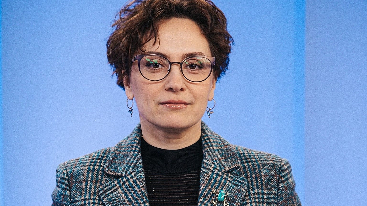 Dra. Olga Gulina, +Benefit Research &amp; Consulting GmbH, Alemanha.