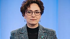 Доктор права Ольга Гулина, +Benefit Research& Consulting GmbH, Германия.