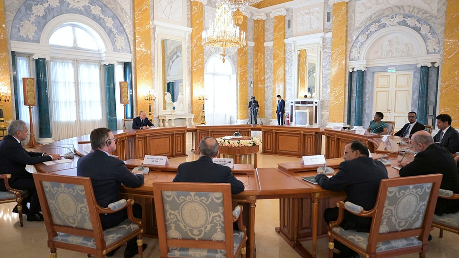 BRICS