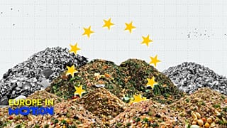 Европа в движении