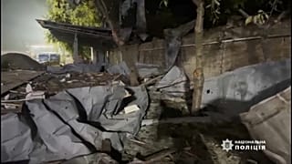 Le truppe russe continuano ad avanzare nella regione ucraina di Donetsk
