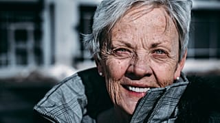 Older people can be a great asset to a working organisation