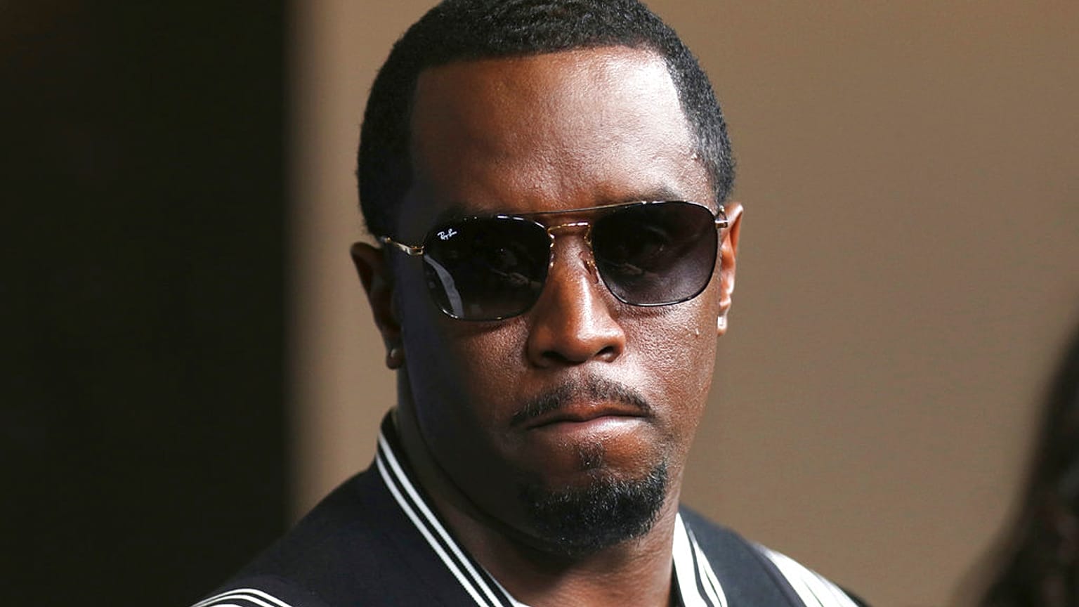 Sean "Diddy" Combs 