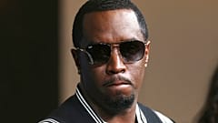 Sean "Diddy" Combs 