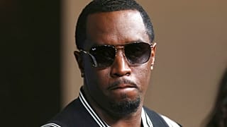 Sean "Diddy" Combs 